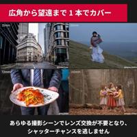 Samyang AF 35-150mm F/2.0-2.8 L-mount - thumbnail