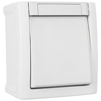 HHG 90591103-DE Toets Wit