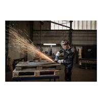 PFERD TOOLS 62011634 E 115-7 PSF STEEL Afbraamschijf gebogen Diameter 115 mm Boordiameter 22.23 mm Gietijzer, Staal, Gegoten staal 10 stuk(s) - thumbnail