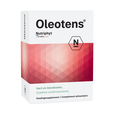 Nutriphyt Oleotens Tabletten