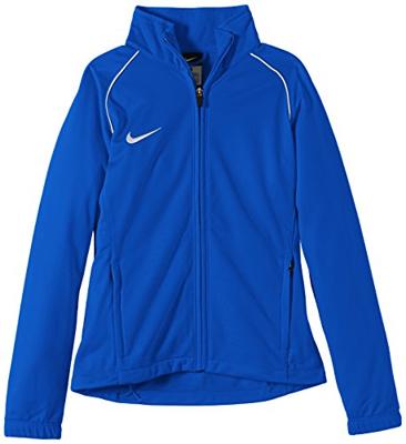 Sportjack voor kinderen Nike Blauw Maat 7-8 jaar