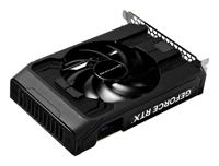 VGA Gainward GeForce RTX 5050 Pegasus 8GB GDDR6 - thumbnail
