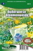 Ouderwetse Bloemenweide zaden - thumbnail