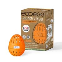 Ecoegg Laundry Egg 70 wasbeurten Orange Blossom - thumbnail