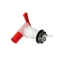 Can - Grote vulopening - 25 Liter - thumbnail