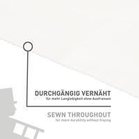 NIGRIN 71121 Lack Microvezeldoek 1 stuk(s) (l x b) 40 cm x 40 cm - thumbnail