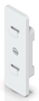 Ubiquiti DIN Rail Mount - thumbnail