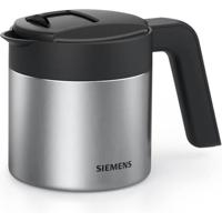 Siemens Hausgeräte TZ40001 Thermoskan RVS, Zwart 1 l TZ40001 - thumbnail