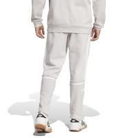 adidas Squadra 25 Joggingsbroek Lichtgrijs Wit - thumbnail