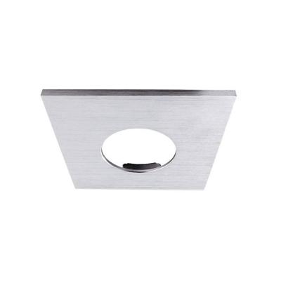 Deko Light 565192 COB LED-inbouwlamp Energielabel: G (A - G) LED vast ingebouwd 9 W Signaalwit (RAL 9003)