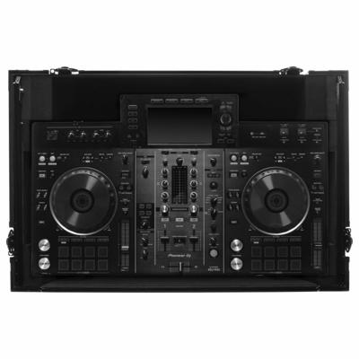 Odyssey 810226 audioapparatuurtas DJ-controller Hard case Zwart