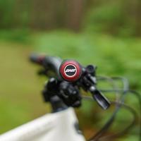 DMR brendog fl death grip 2 lock-on grips race - thumbnail