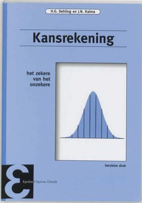 Kansrekening (Paperback) Kansrekening (Paperback)