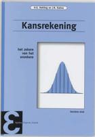 Kansrekening (Paperback) - thumbnail