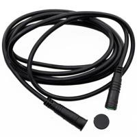 Bafang display kabel 43v 1650mm - thumbnail