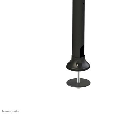 Neomounts fpma-d700dd3 lcd bureausteun