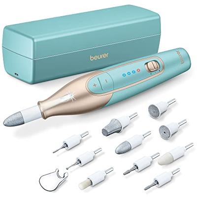 Beurer MP 84 Manicure- en pedicureset
