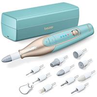 Beurer MP 84 Manicure- en pedicureset - thumbnail