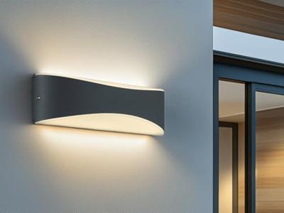 Trio BuitenlampKonda - 228560242