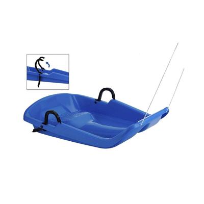 Slee kunststof 80cm met rem assorti