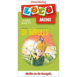 Loco Mini - Melle en de Gorgels Loco Mini - Melle en de Gorgels