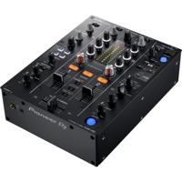 Pioneer DJ DJM-450 2-kanaals dj mixer - thumbnail