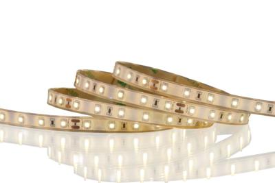 LED strip 3000K warm wit 60Led /m 4,8W pm lengte 5 meter