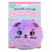 John Toy Schattig plushe tasje - thumbnail