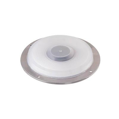 SLV BIG PLOT 1008000 Buitenlamp (inbouw) LED 4.9 W Aluminium
