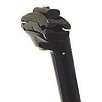 Ergotec patent-zadelpen "hook" seatpost hook 25.4 x 400mm