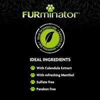 FURminator Sensitive Skin Ultra Premium - Shampoo voor honden - 473ml - thumbnail