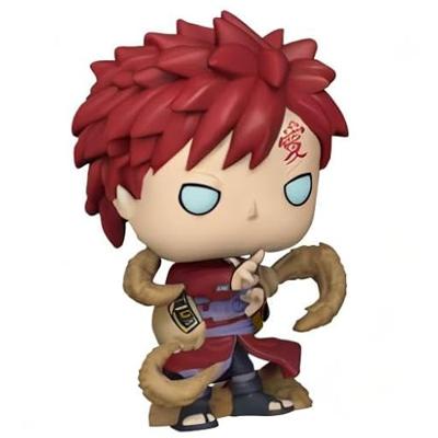 Naruto Shippuden Funko Pop Vinyl: Gaara