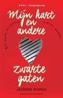 Mijn hart en andere zwarte gaten - Jasmine Warga - ebook - thumbnail