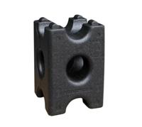 Hindernisblok horse cube - thumbnail