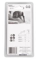 Makita Accessoires MAM007 Kit mes 32x70mm - B-66466 - B-66466 - thumbnail