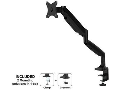 Neomounts 32 monitorarm NM-D750BLACK