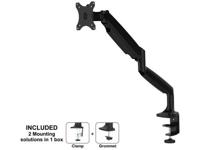 Neomounts 32 monitorarm NM-D750BLACK - thumbnail