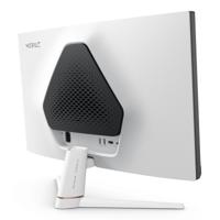 BenQ MOBIUZ EX271 27” FHD 180 Hz vernieuwingsfrequentie 1 ms GTG, AMD FreeSync DP 1.2 HDMI 2.0 USB gamingmonitor 95% P3 AMD FreeSync AI Game Colour-modus Game Colour-database 2,5 W ingebouwde speakers - thumbnail