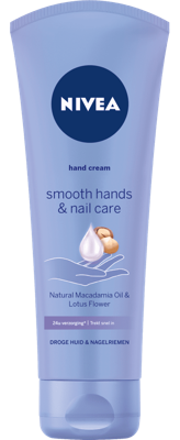 Nivea Zijdezachte Handcrème Nivea Zijdezachte Handcrème