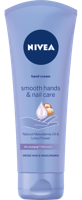 Nivea Zijdezachte Handcrème - thumbnail