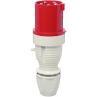 Walther Werke 262 262 CEE-stekker 63 A 5-polig 400 V 1 stuk(s) - thumbnail