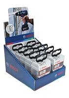 Bosch Accessories 2607002802 Zesrond-TX Schroevendraaierdop T 40 1/4 - thumbnail