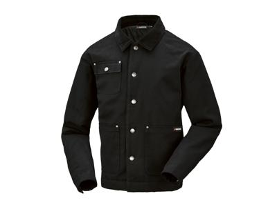PARKSIDE Heren werkjas (Zwart, XL)