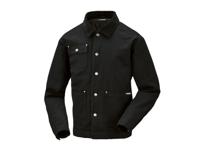 PARKSIDE Heren werkjas (Zwart, XL) - thumbnail