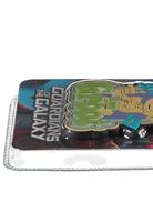 Guardians of the Galaxy Rubber-Keychain Groot - thumbnail