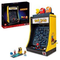 LEGO icons - pac-man arcade constructiespeelgoed (10323) - thumbnail