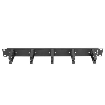 Lanberg AK-1202-B rack-toebehoren Paneel voor kabelbeheer Lanberg AK-1202-B rack-toebehoren Paneel voor kabelbeheer