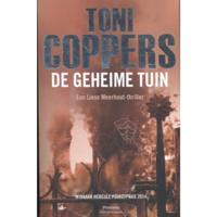 De geheime tuin - Toni Coppers - Paperback (9789022332887) - thumbnail