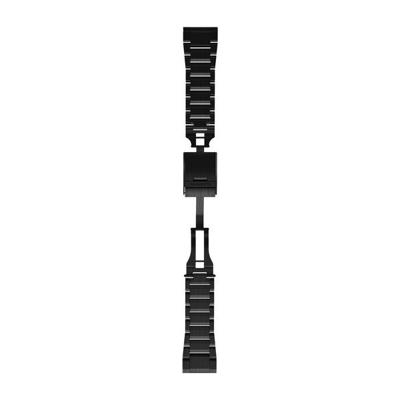 Garmin Fenix 3 / 5X / 6X QuickFit™ Titanium Strap 26 mm