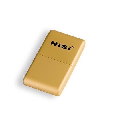 NiSi Clever Cleaner Filterreiniger voor Square Filter